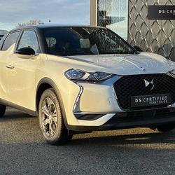 Ds DS3 DS3 Crossback E-Tense Montmartre 5p Lescar