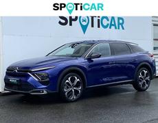 Citroen C5 X Lescar