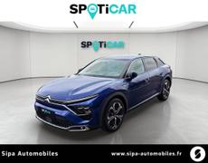 Citroen C5 X Lescar