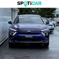 Citroen C5 X C5 X PureTech 180 S&S EAT8 Shine 5p Lescar