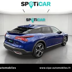 Citroen C5 X C5 X PureTech 180 S&S EAT8 Shine 5p Lescar