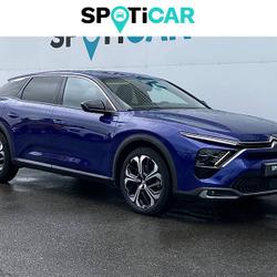 Citroen C5 X C5 X PureTech 180 S&S EAT8 Shine 5p Lescar