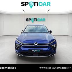 Citroen C5 X C5 X PureTech 180 S&S EAT8 Shine 5p Lescar