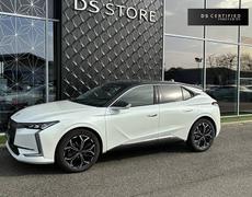 DS DS4 Lescar