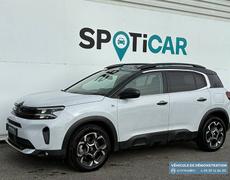 Citroen C5 Aircross Lescar
