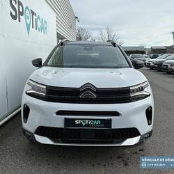 Citroen C5 Aircross C5 Aircross Hybride Rechargeable 225 e-EAT8 Max 5p Lescar