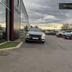 DS Num&eacute;ro 8 N&deg;8 230 ch FWD Standard Range Pallas 5p Lescar