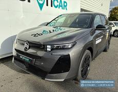 Citroen C5 Aircross Lescar