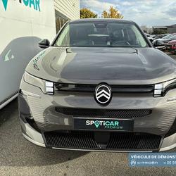 Citroen C5 Aircross C5 Aircross Hybride 145 e-DCS6 Plus 5p Lescar
