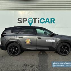 Citroen C5 Aircross C5 Aircross Hybride 145 e-DCS6 Plus 5p Lescar