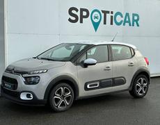 Citroen C3 Lescar