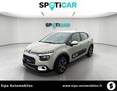 Citroen C3 Lescar