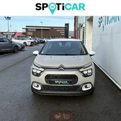 Citroen C3 C3 PureTech 83 S&S BVM5 Feel Pack 5p Lescar