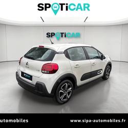 Citroen C3 C3 PureTech 83 S&S BVM5 Feel Pack 5p Lescar