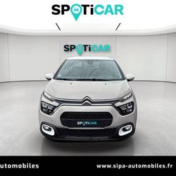 Citroen C3 C3 PureTech 83 S&S BVM5 Feel Pack 5p Lescar
