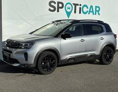 Citroen C5 Aircross Lescar