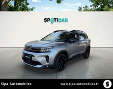 Citroen C5 Aircross Lescar