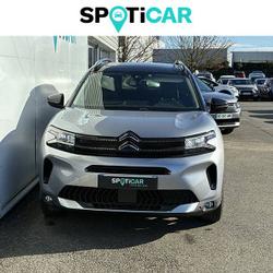 Citroen C5 Aircross C5 Aircross PureTech 130 S&S EAT8 Shine 5p Lescar