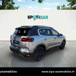 Citroen C5 Aircross C5 Aircross PureTech 130 S&S EAT8 Shine 5p Lescar