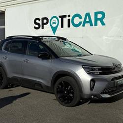 Citroen C5 Aircross C5 Aircross PureTech 130 S&S EAT8 Shine 5p Lescar