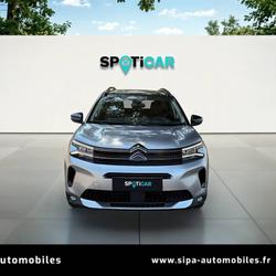 Citroen C5 Aircross C5 Aircross PureTech 130 S&S EAT8 Shine 5p Lescar