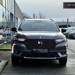 DS DS7 DS7 Crossback Hybride E-Tense 225 EAT8 Performance Line+ 5p Lescar
