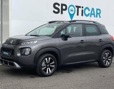 Citroen C3 Aircross Lescar