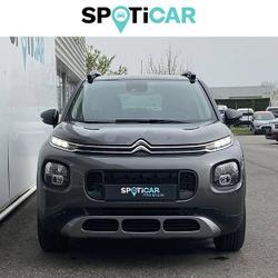 Citroen C3 Aircross C3 Aircross PureTech 110 S&S BVM6 Feel Business 5p Lescar