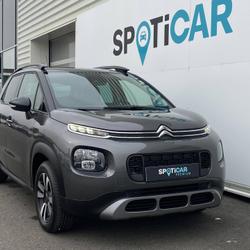 Citroen C3 Aircross C3 Aircross PureTech 110 S&S BVM6 Feel Business 5p Lescar