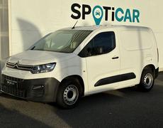 Citroen Berlingo Lescar