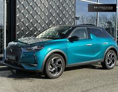 Ds DS3 Lescar