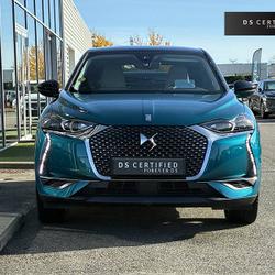 Ds DS3 DS 3 Crossback BlueHDi 130 S&S EAT8 Business 5p Lescar