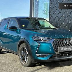 Ds DS3 DS 3 Crossback BlueHDi 130 S&S EAT8 Business 5p Lescar