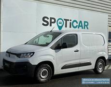 Citroen Berlingo Lescar