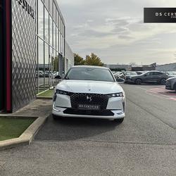 DS DS4 DS 4 Hybride 145 e-DCT6 Etoile - Alcantara 5p Lescar
