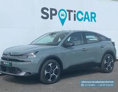 Citroen C4 Lescar