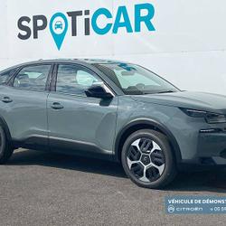 Citroen C4 C4 Hybride 136 e-DCS6 Plus 5p Lescar