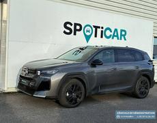 Citroen C5 Aircross Lescar