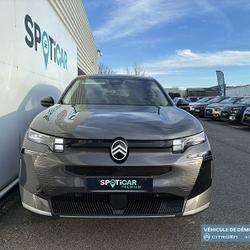 Citroen C5 Aircross C5 Aircross Hybride 145 e-DCS6 Max 5p Lescar