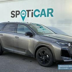 Citroen C5 Aircross C5 Aircross Hybride 145 e-DCS6 Max 5p Lescar
