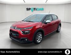Citroen C3 Lescar