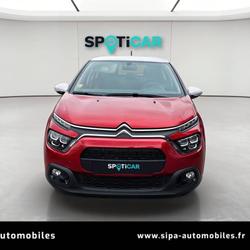 Citroen C3 C3 BlueHDi 100 BVM6 You 5p Lescar