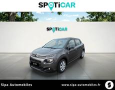 Citroen C3 Lescar