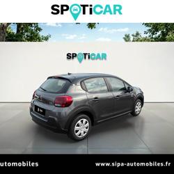 Citroen C3 C3 PureTech 82 S&S BVM5 Graphic 5p Lescar