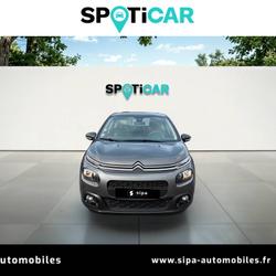 Citroen C3 C3 PureTech 82 S&S BVM5 Graphic 5p Lescar