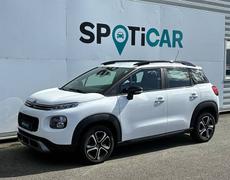 Citroen C3 Aircross Lescar