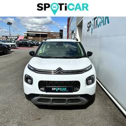Citroen C3 Aircross C3 Aircross BlueHDi 100 S&S BVM6 Feel Business 5p Lescar