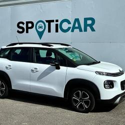 Citroen C3 Aircross C3 Aircross BlueHDi 100 S&S BVM6 Feel Business 5p Lescar