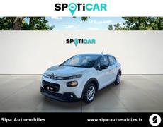 Citroen C3 Lescar