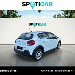 Citroen C3 C3 BlueHDi 100 S&S BVM5 Feel Business 5p Lescar